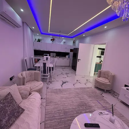 Stunning Near Tirana Airport And Citypark Villa Bërxull
