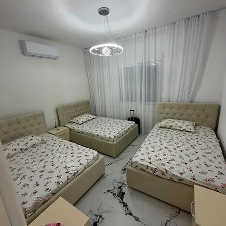 Villa Stunning Near Tirana Airport And Citypark *
